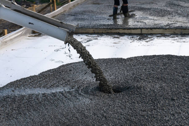 Best Concrete Grinding and Polishing in Hertford, NC