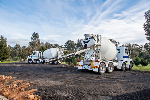 Best Concrete Staining and Coloring in Hertford, NC