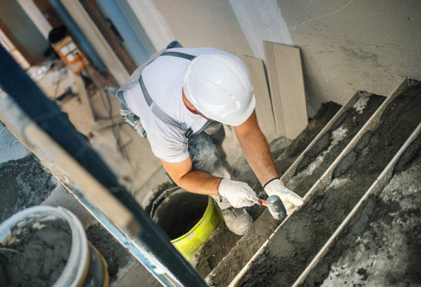 Best Concrete Sidewalk Installation in Hertford, NC