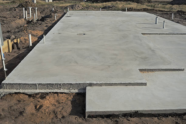 Best Decorative Concrete in Hertford, NC