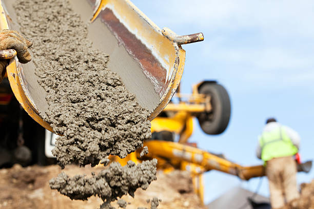 Best Concrete Retaining Walls in Hertford, NC