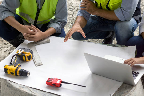 Best Stamped Concrete Services in Hertford, NC