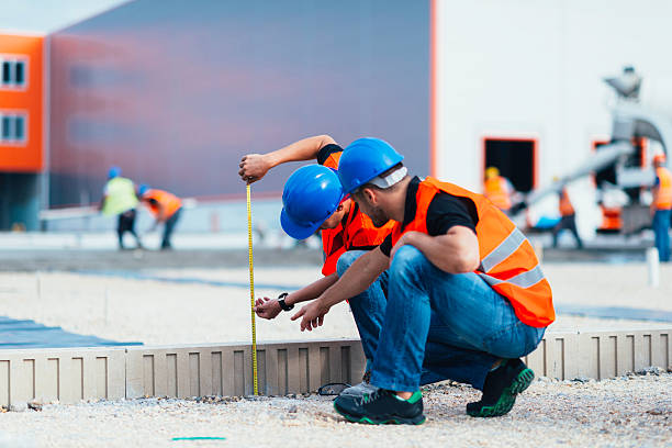 Best Commercial Concrete Services in Hertford, NC
